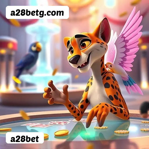 FAQ a28bet Brasil - Perguntas frequentes sobre bônus, PIX, RTP, APP mobile e VIP