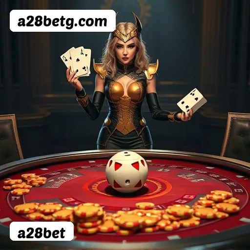 Níveis do programa VIP da a28bet