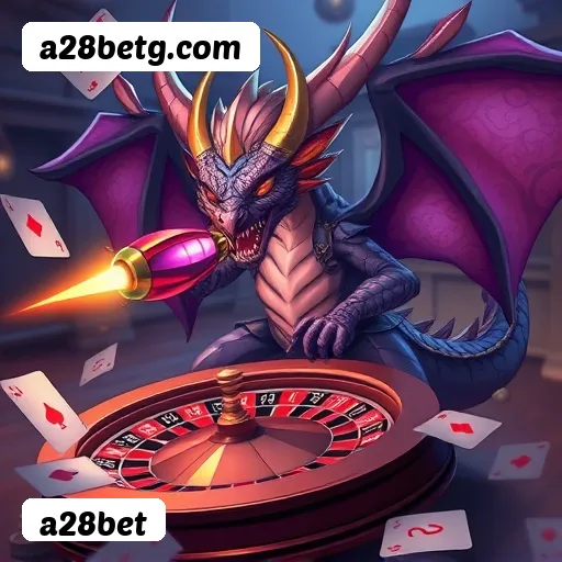 Tabela RTP dos jogos de cassino da a28bet