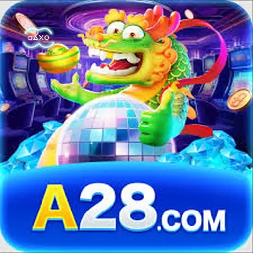 Logo da a28bet